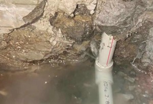 会同县管道漏水检测五