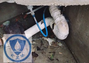 会同县水管漏水检测公司6