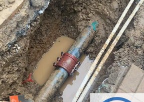会同县水管漏水检测公司4