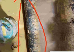 会同县水管漏水检测公司1